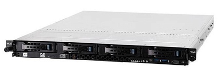 Сервер Asus RS300-E9-PS4 2*SSD 250GB