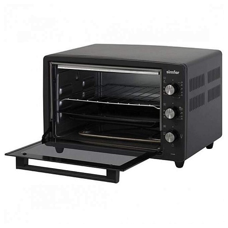 Мини-печь Simfer M3426bk