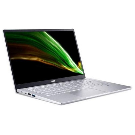 Ноутбук Acer Swift 3 SF314-511 NX.ABLER.003