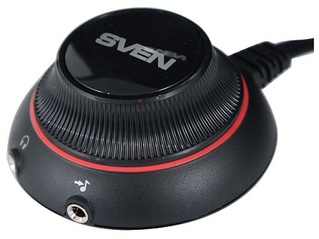 Акустическая система SVEN Speakers MS-1080 SV-01301080CH