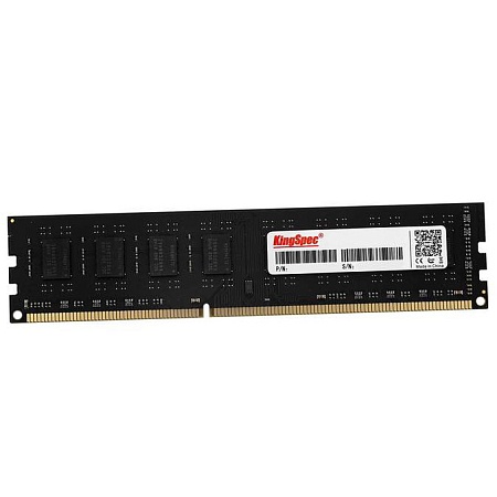 Оперативная память 8 GB KingSpec KS1600D3P15008G