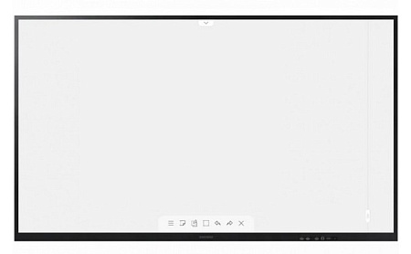 Видеопанель Samsung Flip 3 WM75A LH75WMAWLGCXCI