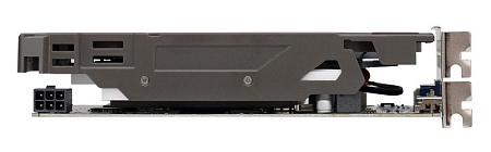 Видеокарта 4 GB Sinotex Ninja GTX 750Ti NH75TI045F