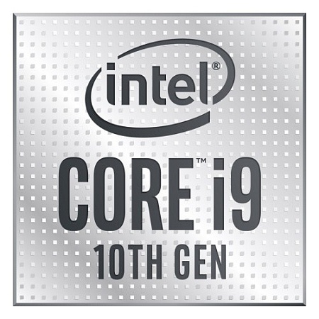 Процессор Intel Сore i9-10900KF oem