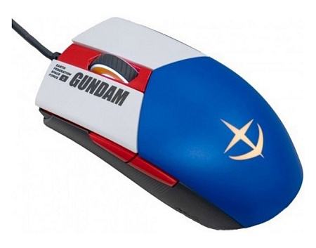 Компьютерная мышь ASUS P515 ROG STRIX IMPACT II 90MP0260-BMUA00