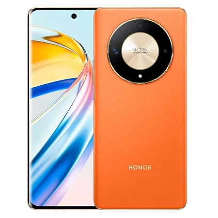 Смартфон Honor X9b 12/256GB 5G Sunrise Orange 5109AWUJ