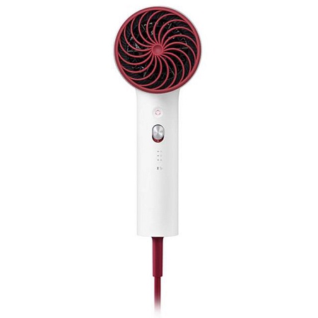 Фен для волос Soocas H5 Hair Dryer Серебристый