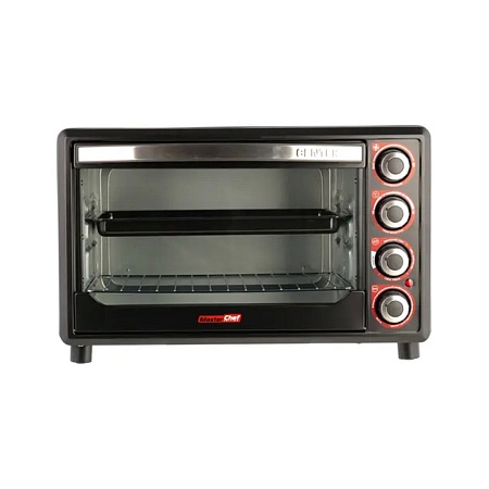 Жарочный шкаф Centek CT-1530-36 Convection черный