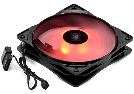 Кулер для корпуса DeepCool RF120R