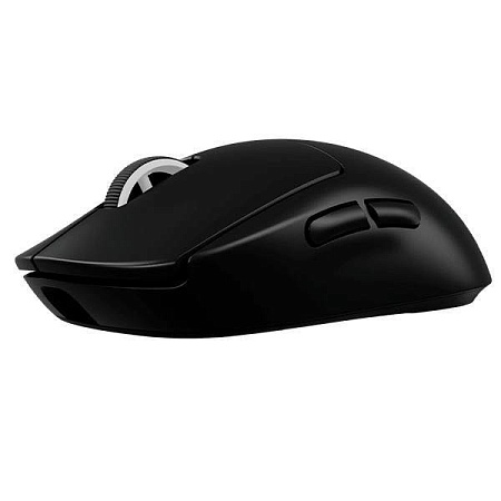 Мышь LOGITECH G PRO X SUPERLIGHT 2 LIGHTSPEED Gaming 910-006630