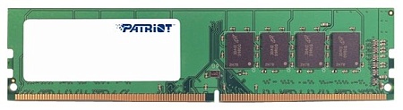 Оперативная память 4 GB Patriot PSD44G213381
