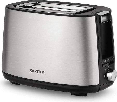 Тостер Vitek VT-7170 Тостер Vitek VT-7170