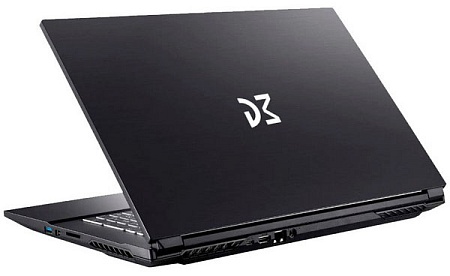 Игровой ноутбук Dream Machines G1660Ti-17XX05