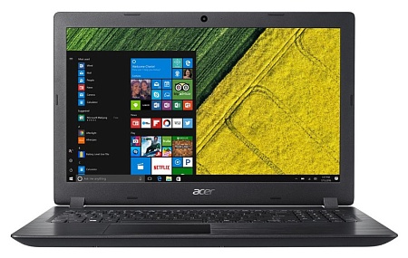 Ноутбук Acer Aspire A315-51-363M NX.GNPER.025