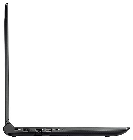 Ноутбук Lenovo IdeaPad Y520 80WK010DRU
