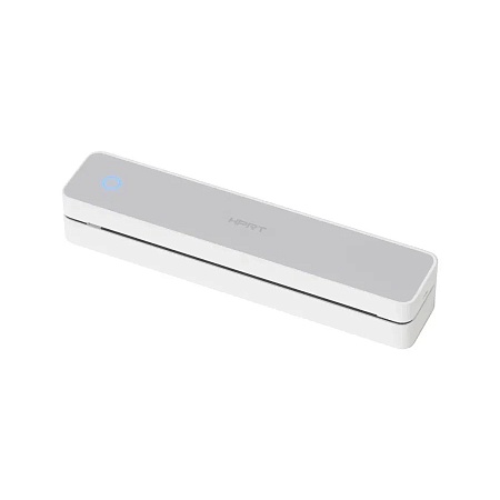 Термопринтер мобильный HPRT MT610 Pro серый