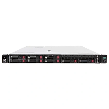 Сервер HP Enterprise DL360 Gen10 P19775-B21