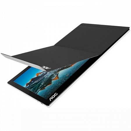 Монитор 15,6" AOC I1601FWUX Монитор 15,6" AOC I1601FWUX