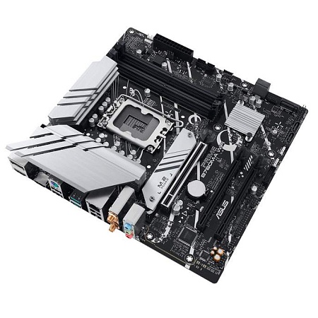 Материнская плата ASUS PRIME B760M-A WIFI D5
