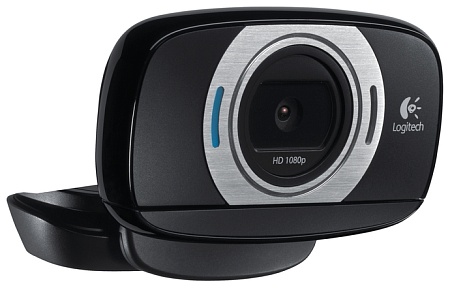 Веб камера Logitech HD Webcam C615 Веб камера Logitech HD Webcam C615