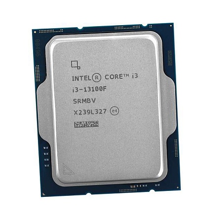 Процессор Intel Сore i3-13100F box