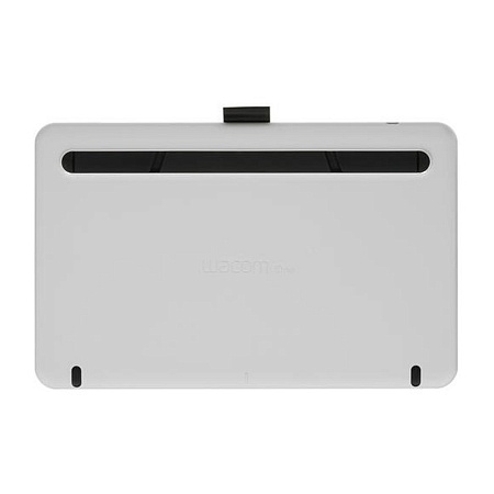 Графический планшет Wacom One 12 pen display DTC121W0B Чёрный Графический планшет Wacom One 12 pen display DTC121W0B Чёрный