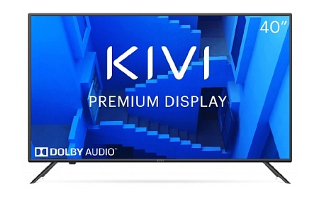 Телевизор Kivi 40F510KD