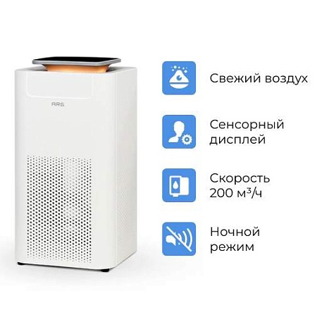 Очиститель воздуха ARG 11806