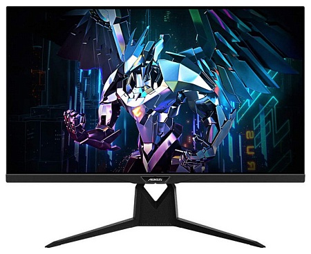 Монитор 32" Gigabyte Aorus FI32Q-EK