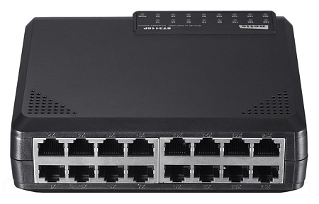 Коммутатор Netis ST3116P