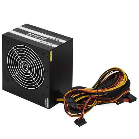 Блок питания 550W Chieftec SMART GPS-550A8 Блок питания 550W Chieftec SMART GPS-550A8