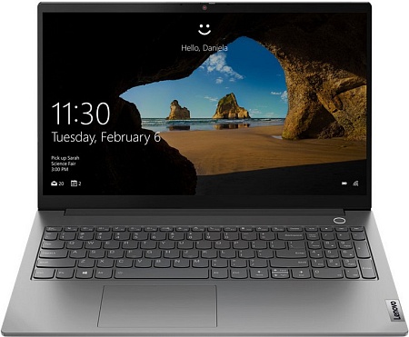 Ноутбук Lenovo ThinkBook 15 G3 ACL 21A40091RU