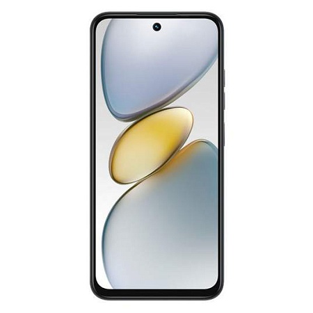 Смартфон TECNO SPARK Go 1 (KL4) 128/4 GB Startrail Black Смартфон TECNO SPARK Go 1 (KL4) 128/4 GB Startrail Black
