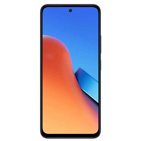 Смартфон Redmi 12 8/256GB Midnight Black