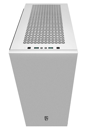 Корпус для ПК Deepcool MACUBE 310P WH GS-ATX-MACUBE310P-WHG0P