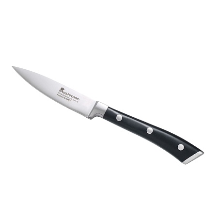 Нож для чистки овощей Masterpro Foodies MP BGMP-4315 8.75cm Нож для чистки овощей Masterpro Foodies MP BGMP-4315 8.75cm