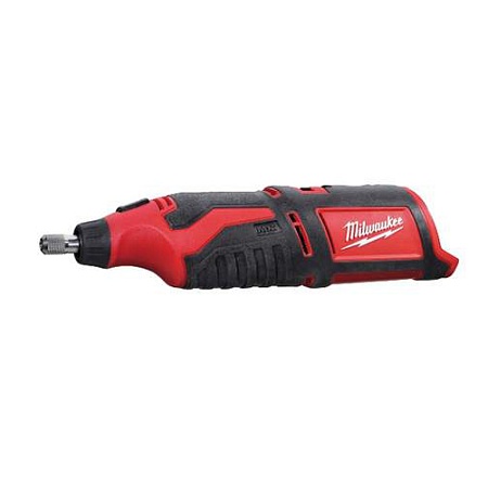 Прямошлифовальная машина Milwaukee M12 C12 RT-0