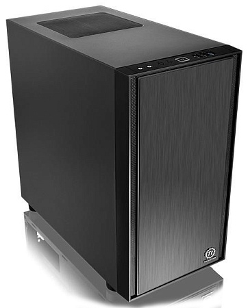 Корпус для ПК THERMALTAKE VERSA H17 CA-1J1-00S1NN-00