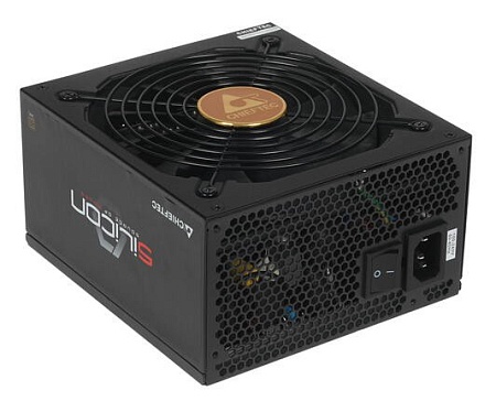 Блок питания 1000W Chieftec SILICON SLC-1000C