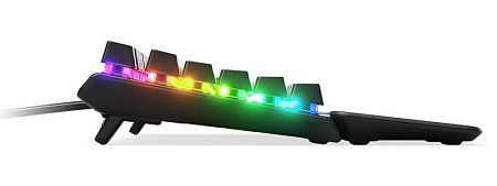 Клавиатура Steelseries Apex PRO TKL US Чёрный