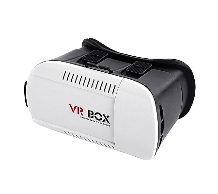 Очки виртуальной реальности LF-VR03