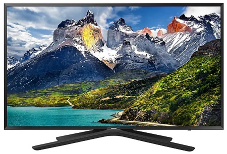 Телевизор Samsung UE43N5500AUXCE Телевизор Samsung UE43N5500AUXCE