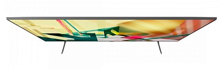 Телевизор Samsung QE55Q70TAUXCE Телевизор Samsung QE55Q70TAUXCE