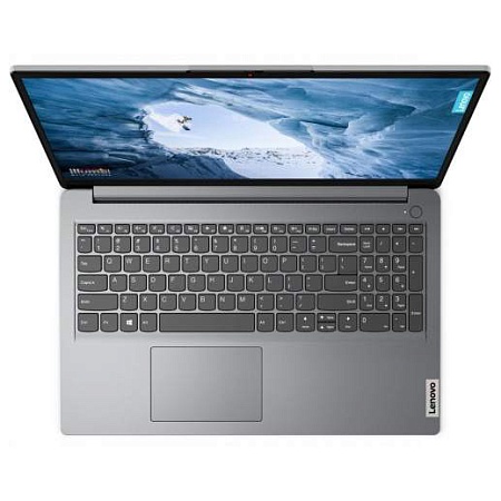 Ноутбук Lenovo Ideapad 3 82RK015GRK