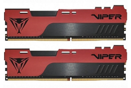 Оперативная память 32 GB kit Patriot Viper Elite II PVE2432G360C0K
