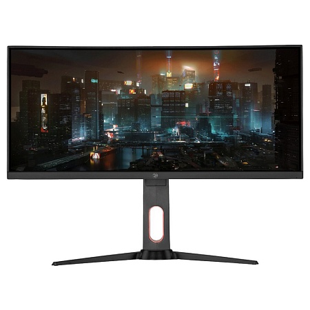 Монитор 29.5" 2E GAMING G3020B