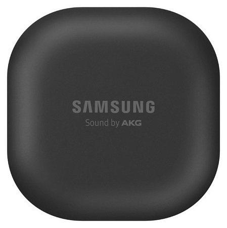 Bluetooth Гарнитура Samsung Galaxy Buds Pro SM-R190NZKACIS Black