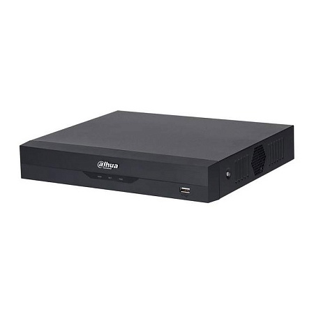 Сетевой видеорегистратор Dahua DHI-NVR2104HS-I2