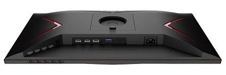 Монитор 23.8" AOC 24G2U/BK/01