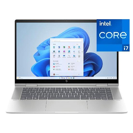 Ноутбук HP ENVY x360 15-fe0000ci